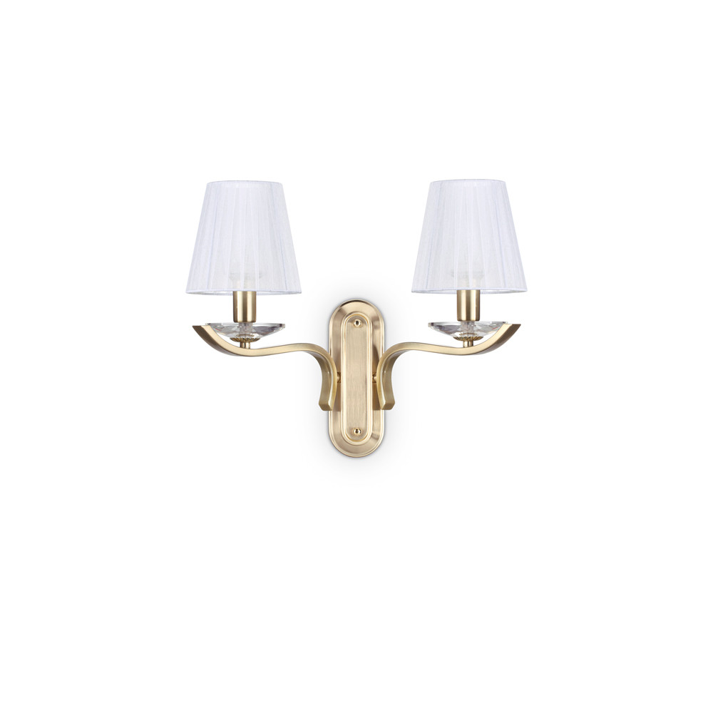 Ideal Lux PEGASO AP2 wandlamp