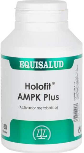 Equisalud Holofit Ampk Plus 180 caps