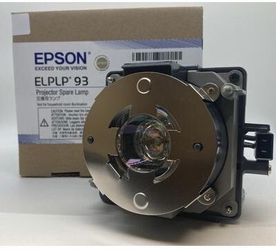 Epson Lamp & Housing for The Pro G7000W Projector - 1 Year Warranty