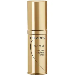15ml PHYRIS Eye Zone Golden Cream & Mask