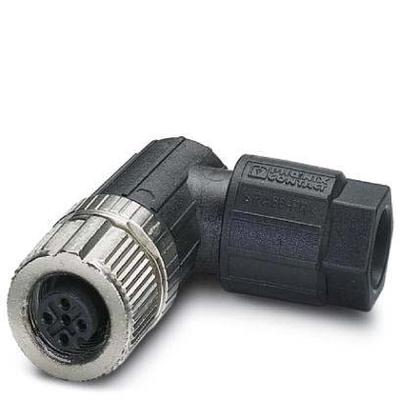 Phoenix Contact Steckverbinder SACC-M12FR-5PL M 1424653