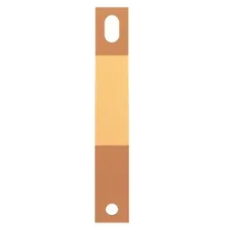 Striebel&amp;John Cu-Verbindung VC64V-F250-N-T/PE-B