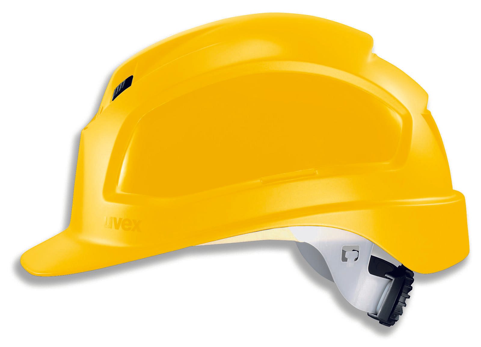 uvex Schutzhelm uvex pheos B-WR gelb 9772130
