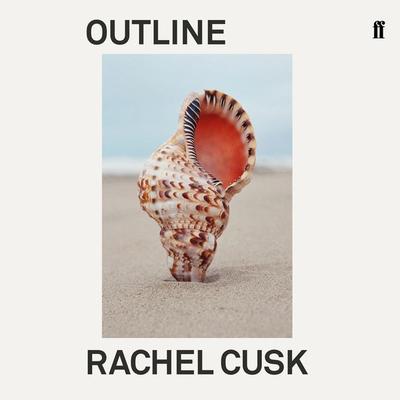 Outline - Rachel Cusk, Audio, 9780571360604