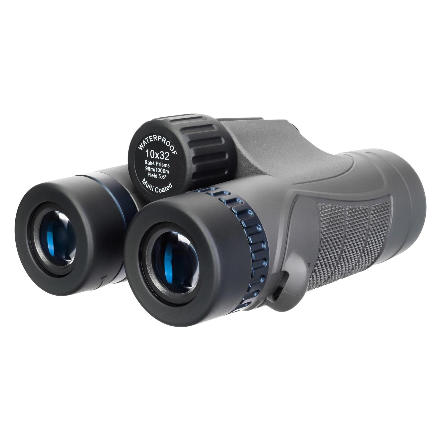 Levenhuk Nitro 10x32 Fernglas (10x, 32 mm) (81937)