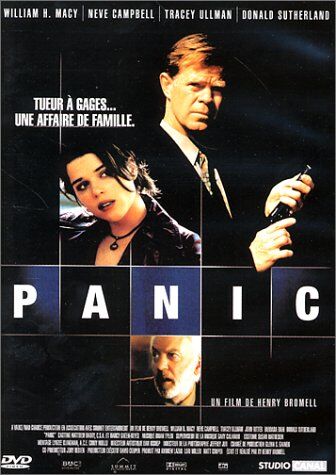 Henry Bromell - Panic [FR Import] - Preis vom 15.10.2026 23:06:25 h