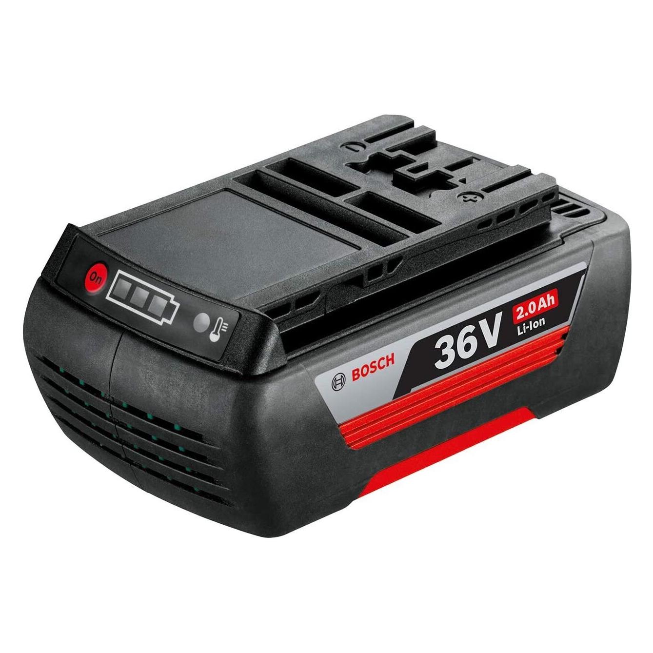 Bosch Home & Garden GBA 36V (36 V) (F016800474)