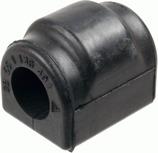 Lemförder Lagerung, Stabilisator 15885 01 Hinterachse Für Bmw (Brilliance)