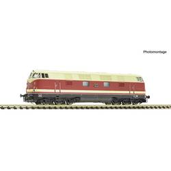 Fleischmann 7360038 N Diesellokomotive V 180 206 der DR