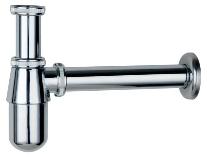 Megabad Sturotec bodemafvoer 1 1/4"