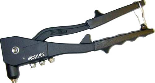 IRONSIDE 141001 Nietzange 1St.