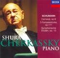 Schura Cherkassky - Schumann: Carnival etc - Preis vom 09.10.2026 07:28:09 h