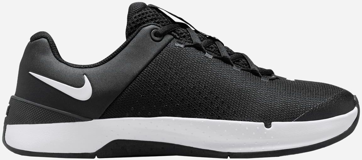 Nike Mc Trainer 4 W - Scarpe Training - Donna - Nero 38