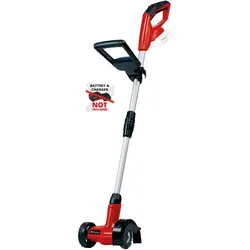Einhell, Gartenhandwerkzeug, GE-CC 18 Li Solo