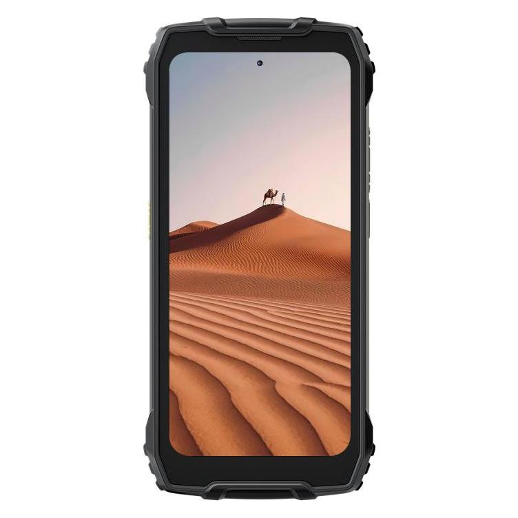 Blackview BV7300 (NFC - 6,67" - 256 GB, 6 GB RAM - 15.000 mAh) Schwarz (256 GB, Noir, 6.67") (68595979)