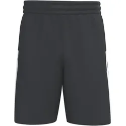 erima Intro Shorts schwarz 3XL