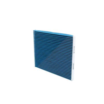 Corteco Filter, Innenraumluft - gegen Allergene [Hersteller-Nr. 49408482] für Vauxhall, Alfa Romeo, Fiat, Opel, Abarth