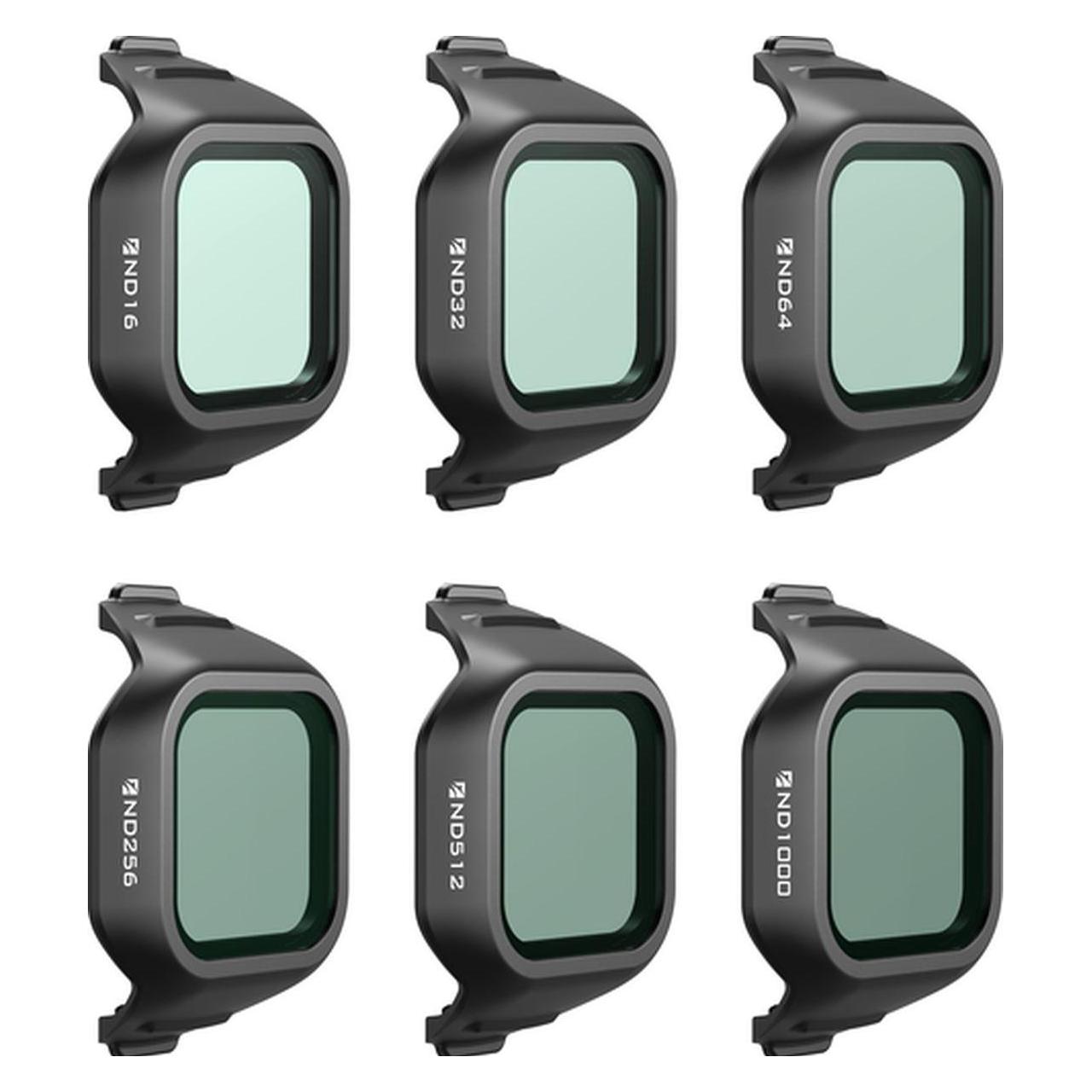 Freewell Filters All Day (Drohnen Filter, DJI Mini 5 Pro) (FW-MN5-ALD)