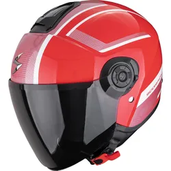Scorpion Exo-City II Cosmos Jethelm XS (54)