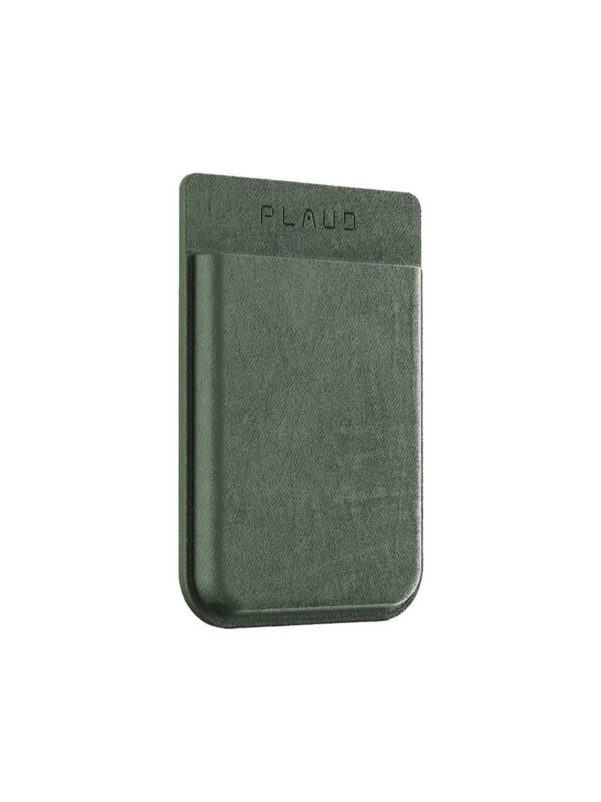 PLAUD NOTE Magnetic Case - Green