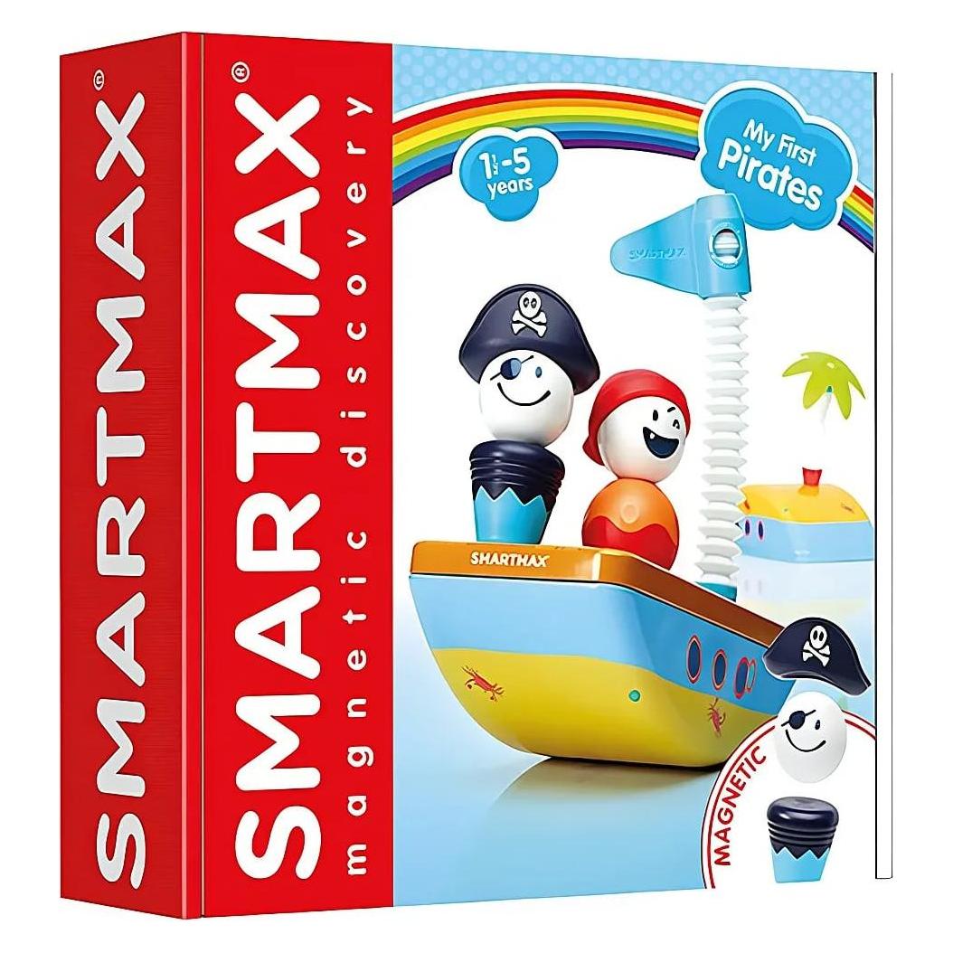 Smartmax My first Pirates (SMX 236)