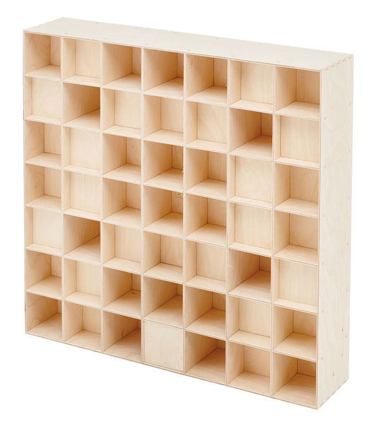 Adelsklang QR-49 PRO Natural betulla naturale