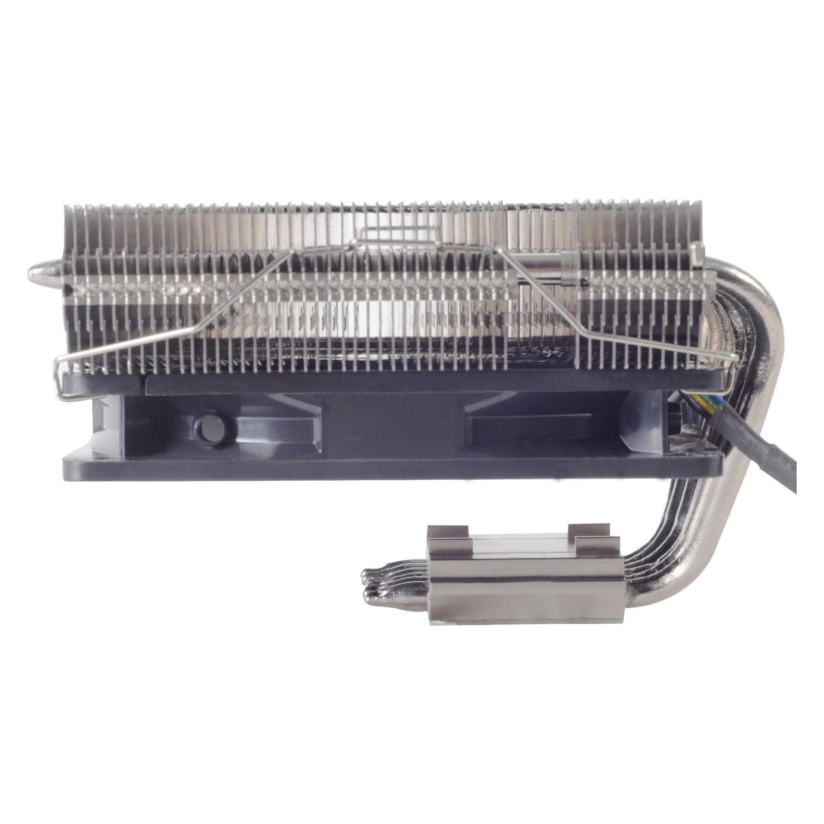 Silverstone SST-NT06-PRO-V2 Nitrogon CPU-Kühler (82 mm) (SST-NT06-PRO-V2)
