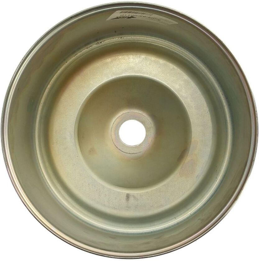 Federbalg, Luftfederung MAGNUM TECHNOLOGY 5002-02-0011