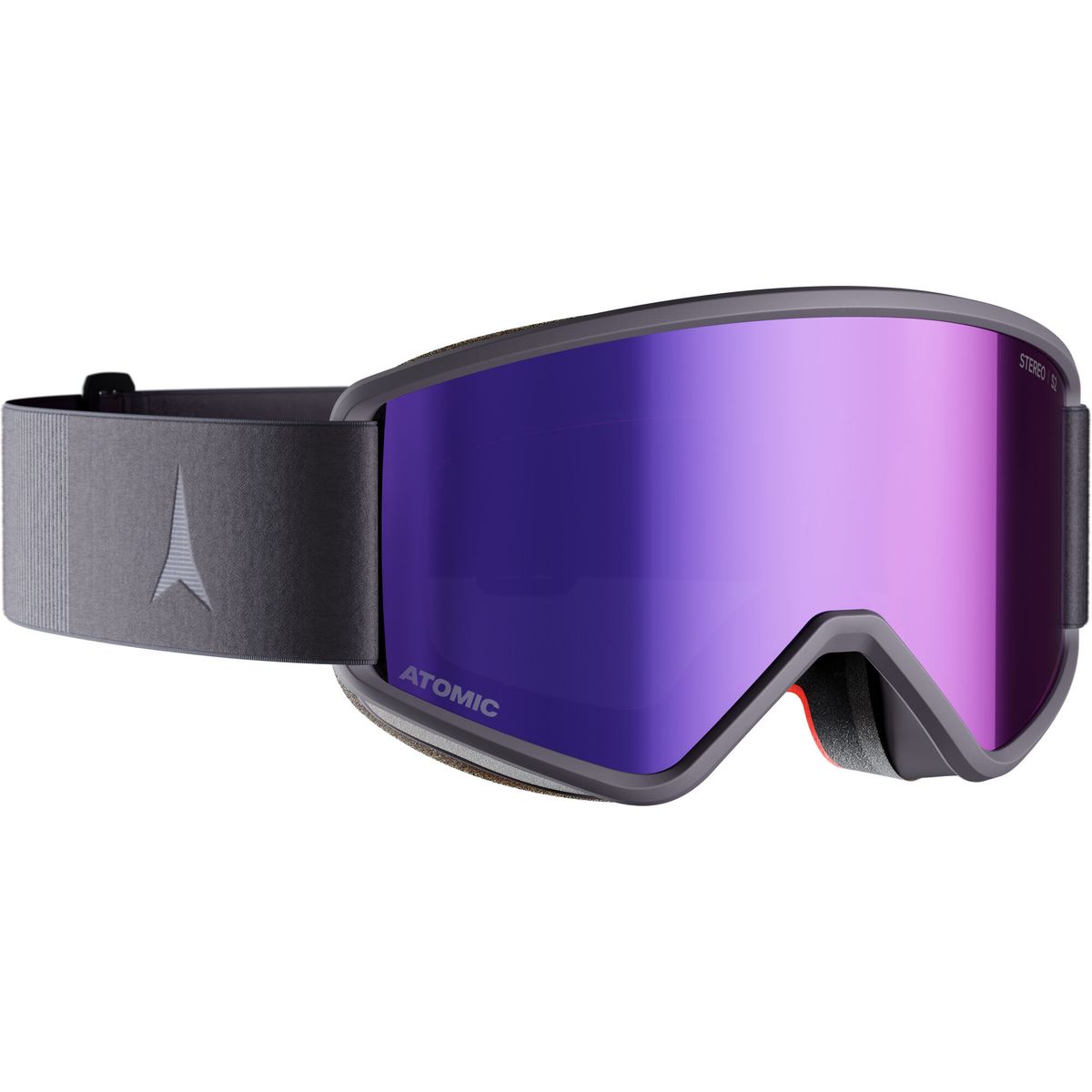 Atomic Savor M Stereo iron ore purple stereo NS AN5107206