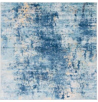 SAFAVIEH Jasper Undis Modern & Contemporary Rug