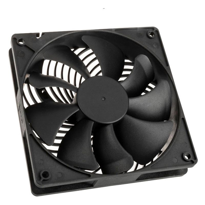 120x120x25mm Silverstone SST-AP120i-PRO (schwarz)