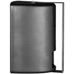 Segon Professional Audio JS-EST150N, PA Lautsprecher, Schwarz
