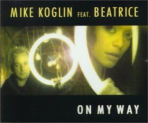 Mike Koglin - On My Way - Preis vom 02.10.2026 23:42:20 h