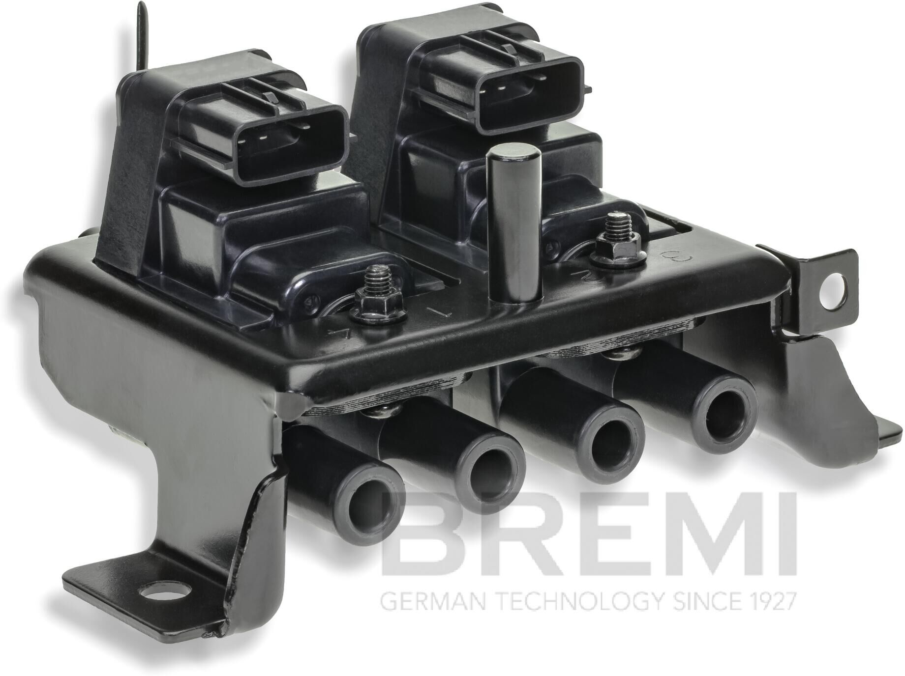 Bremi Zündspule 20720 Für Mazda