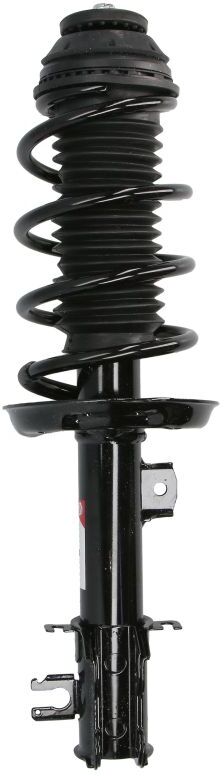 Fahrwerkssatz, Federn/Dämpfer MAGNUM TECHNOLOGY SAX001MT