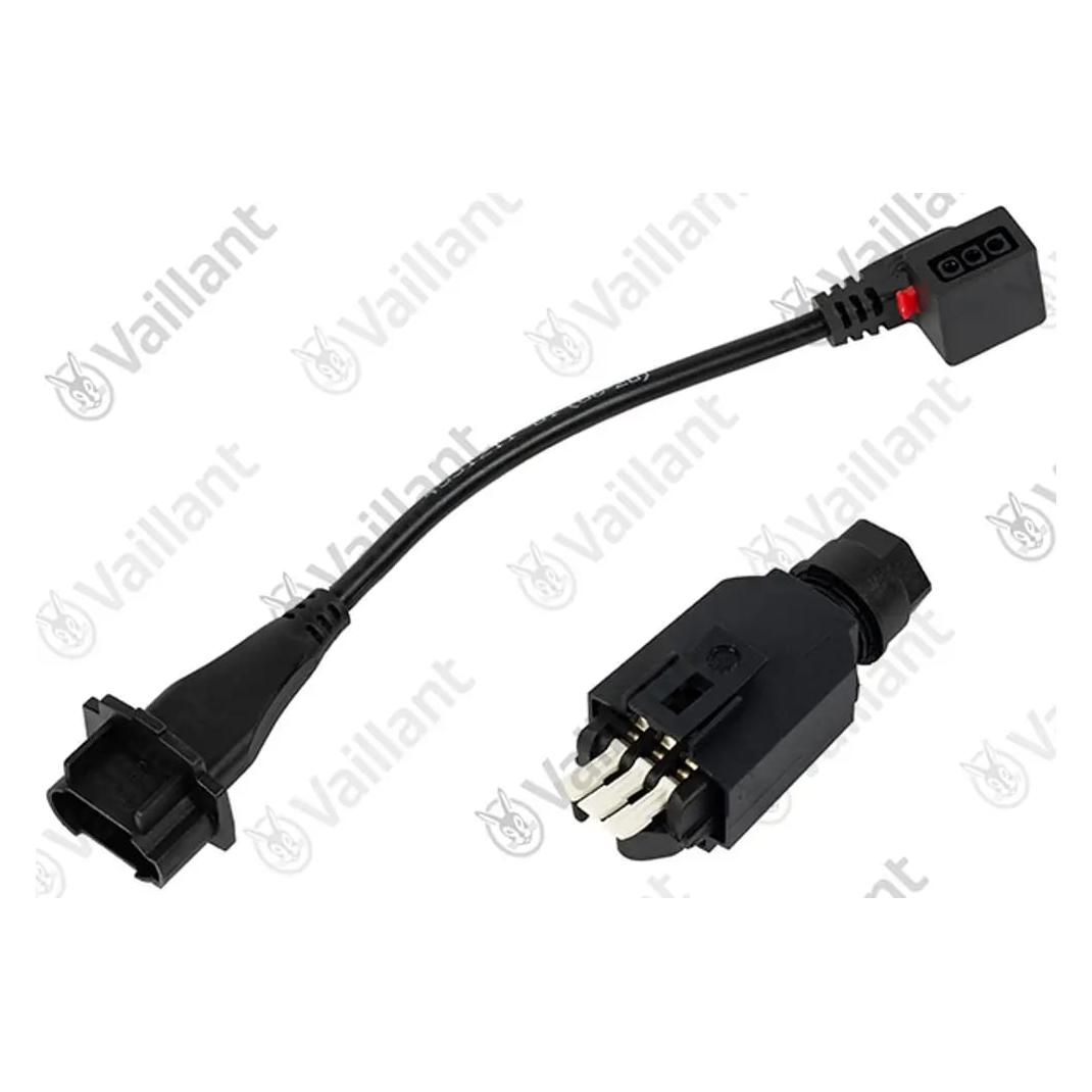 Vaillant VA Stecker Vaillant-Nr. 0010030683 (0.31 m) (0010030683)