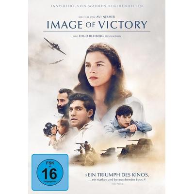 Image of Victory, DVD