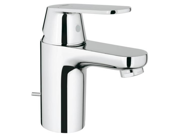 Eurosmart Cosmopolitan Mitigeur monocommande 1/2 lavabo Taille S(2337700E)