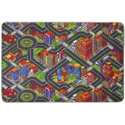 Spielteppich BIG CITY | verschiedene Größen