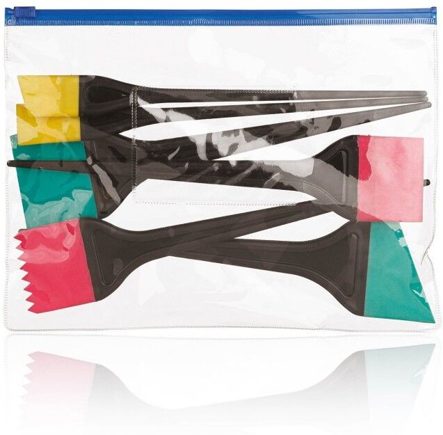 Xanitalia Silicone Paddle Kit 6 Units