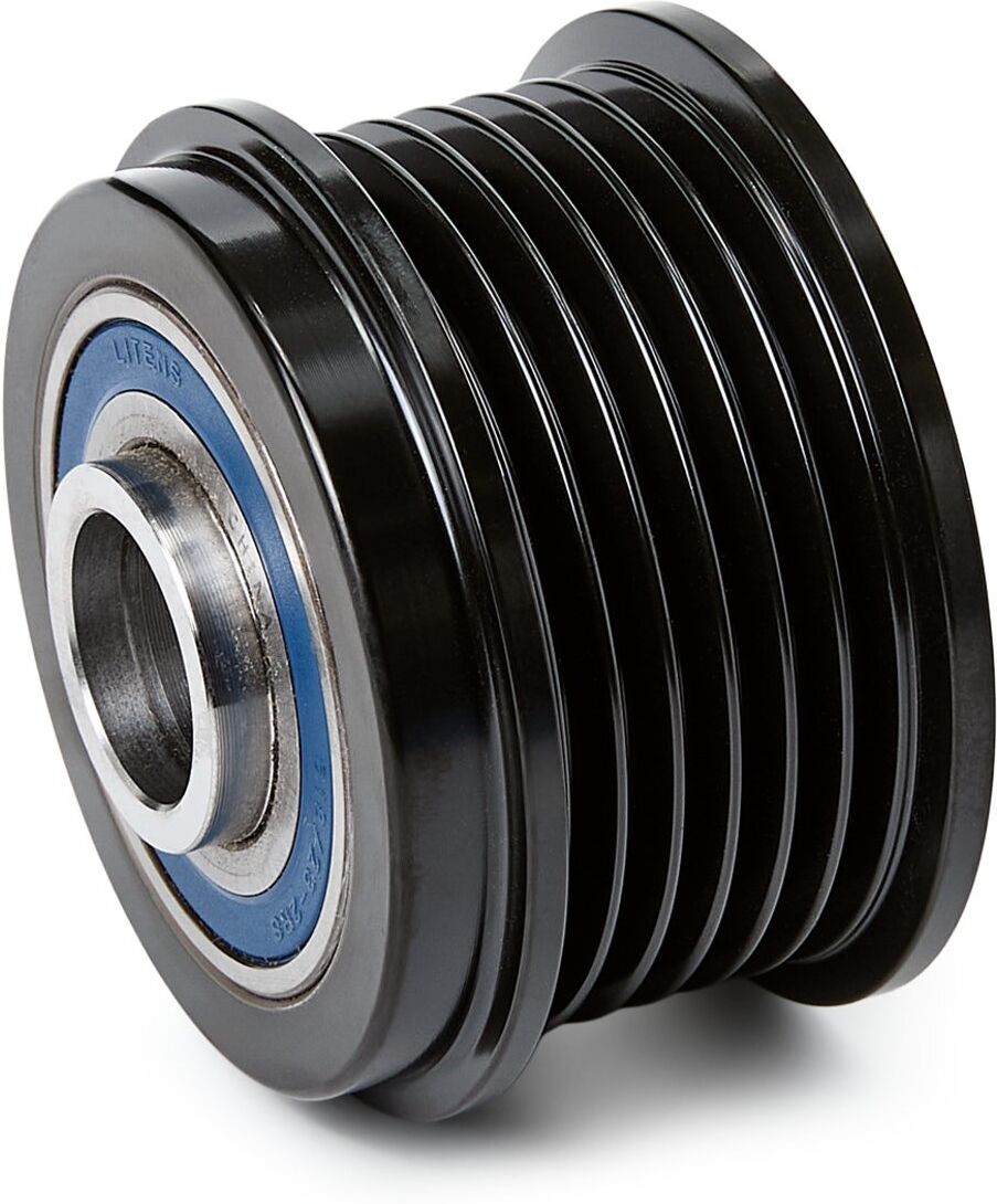 SKF VKM 03657 Alternator clutch pulley