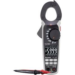 VOLTCRAFT VC-532 Stromzange kalibriert (ISO) digital CAT III 600 V Anzeige (Counts): 6000 VC-10706625