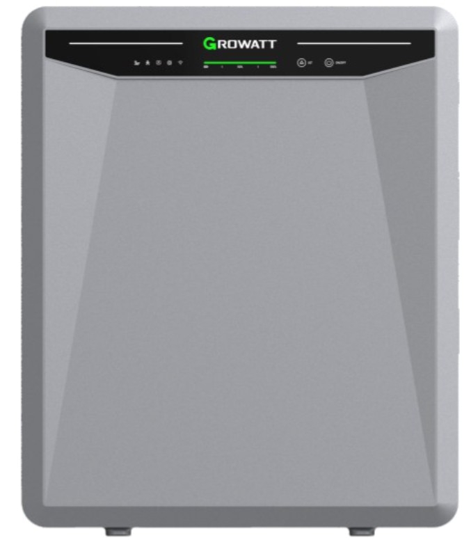 Growatt AURA 5000