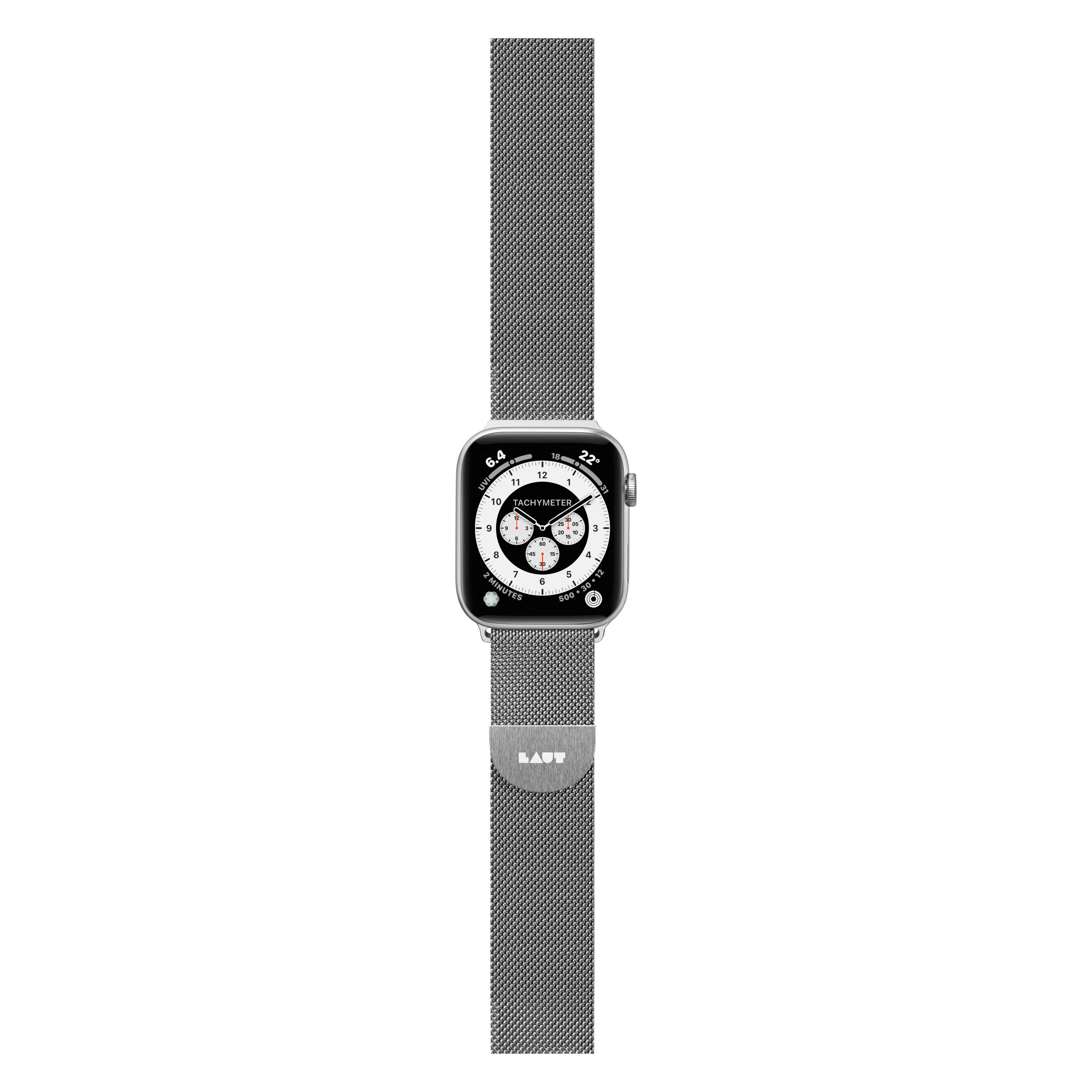 Laut Steel Loop (40 mm, Stahl) (408003)