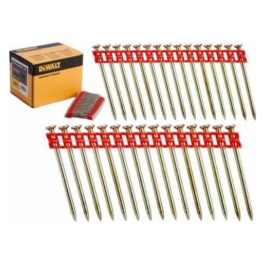 DeWalt DCN8903053 Nagel (DCN8903053)