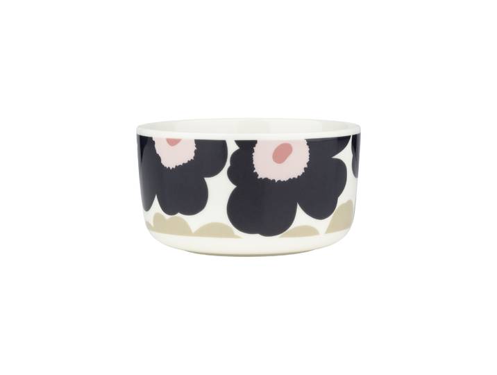 Marimekko - Bol Unikko - Multicolore - Grès - Designer Maija Isola