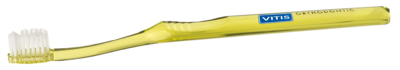 DENTAID GmbH VITIS orthodontic acces Zahnbürste 1 St 05034682