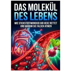 Molekül des Lebens, Ratgeber von Stefan M. Lang