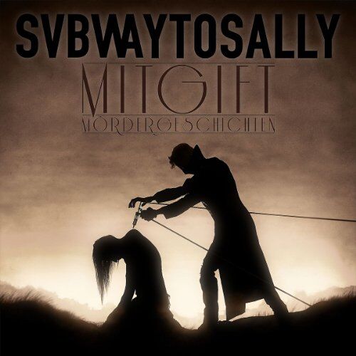 Subway to Sally - Mitgift - Preis vom 02.10.2026 23:42:20 h