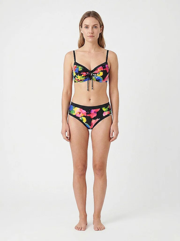 CHARMLINE Damen Bikini bunt   40E W